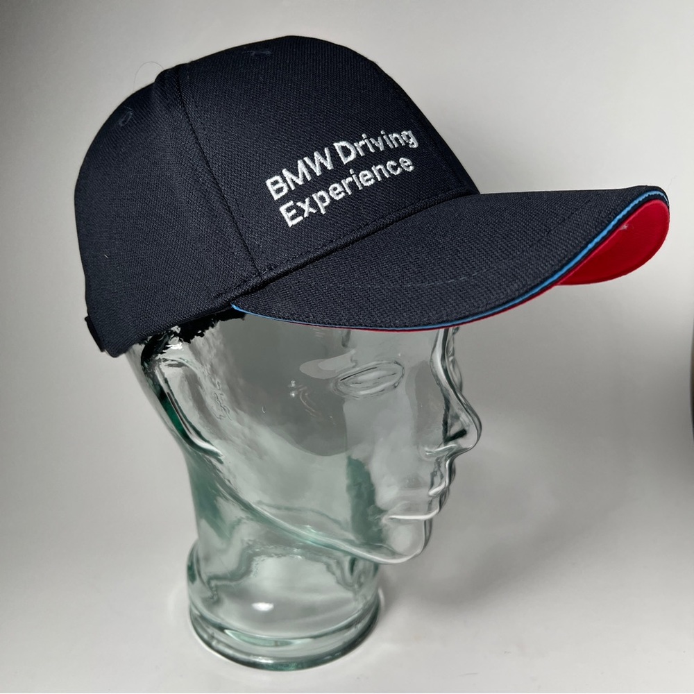 Bmw Driving Experience Baseball Cap - image 2